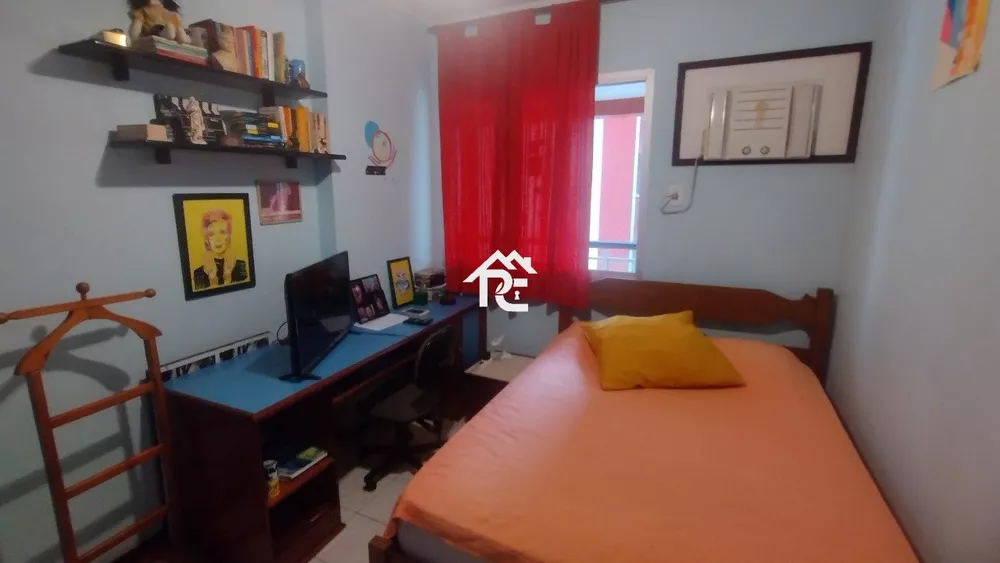 Apartamento, 3 quartos, 100 m² - Foto 15