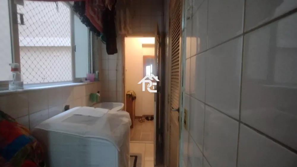 Apartamento, 3 quartos, 100 m² - Foto 6