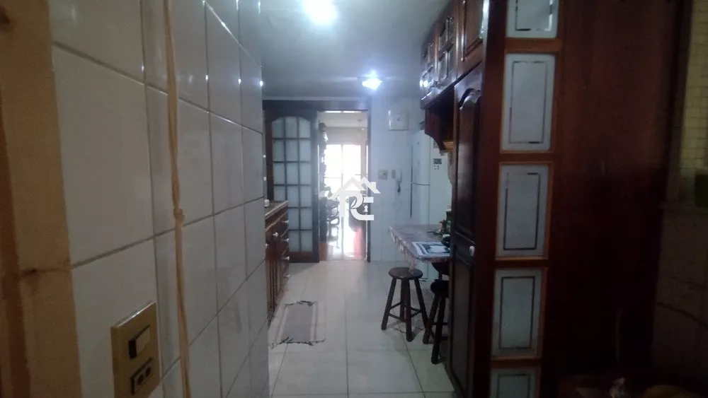 Apartamento, 3 quartos, 100 m² - Foto 9