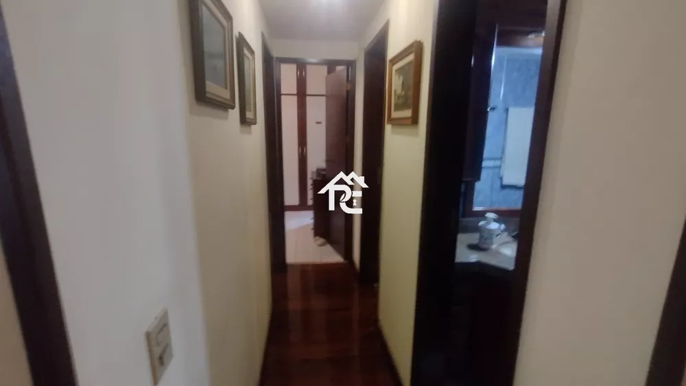 Apartamento, 3 quartos, 100 m² - Foto 11