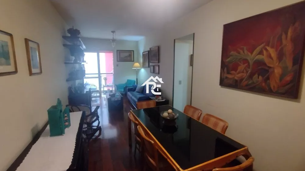 Apartamento, 3 quartos, 100 m² - Foto 1