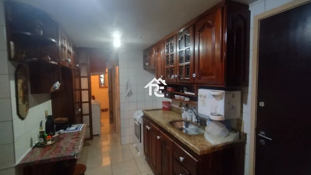 Apartamento, 3 quartos, 100 m² - Foto 5