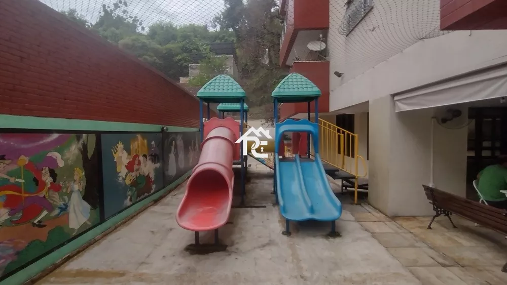 Apartamento, 3 quartos, 100 m² - Foto 31