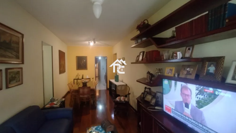 Apartamento, 3 quartos, 100 m² - Foto 4