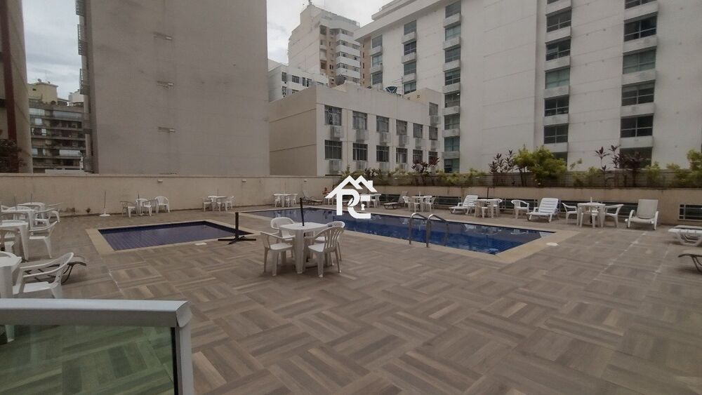 Apartamento, 3 quartos, 100 m² - Foto 26