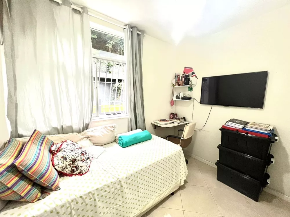 Apartamento, 2 quartos, 79 m² - Foto 12