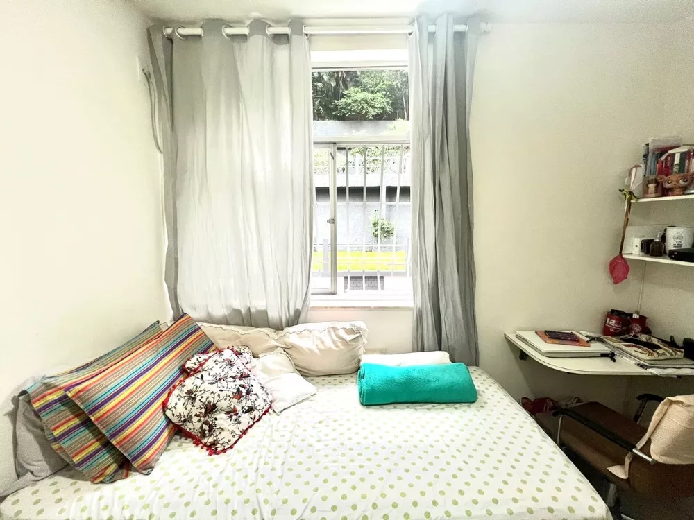 Apartamento, 2 quartos, 79 m² - Foto 11