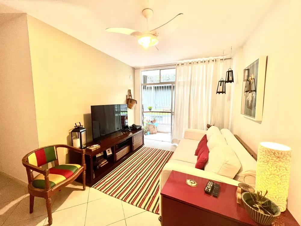 Apartamento, 2 quartos, 79 m² - Foto 6