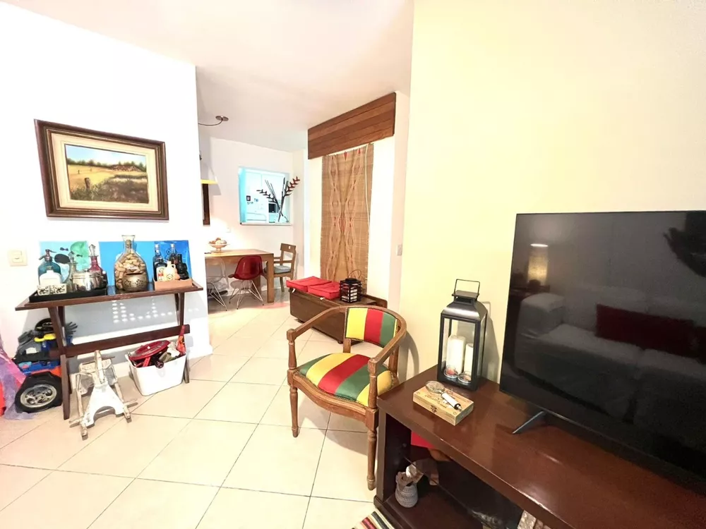 Apartamento, 2 quartos, 79 m² - Foto 7