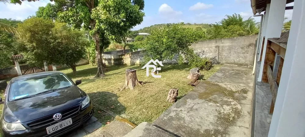 Casa, 2 quartos, 60 m² - Foto 5