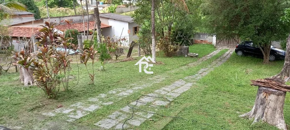 Casa, 2 quartos, 60 m² - Foto 3