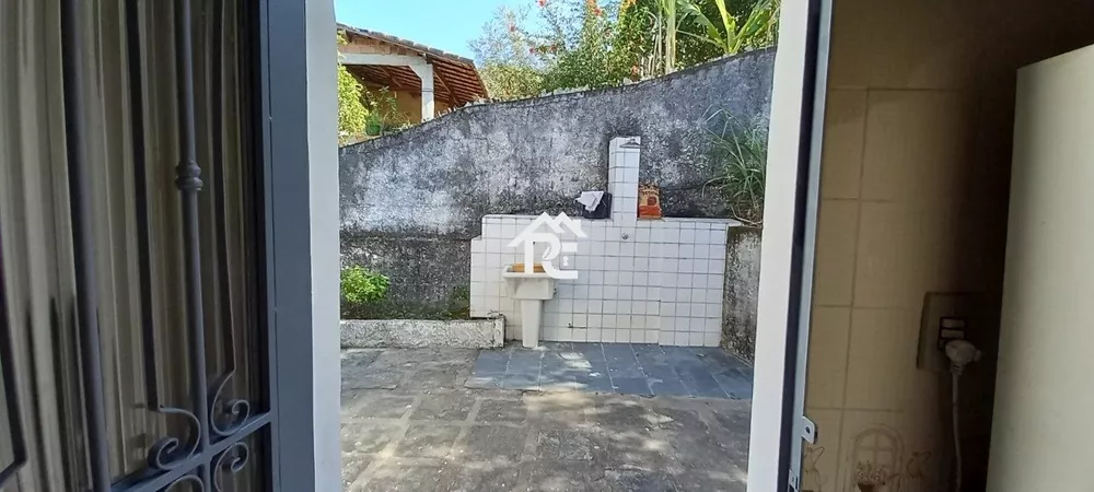 Casa, 2 quartos, 60 m² - Foto 21