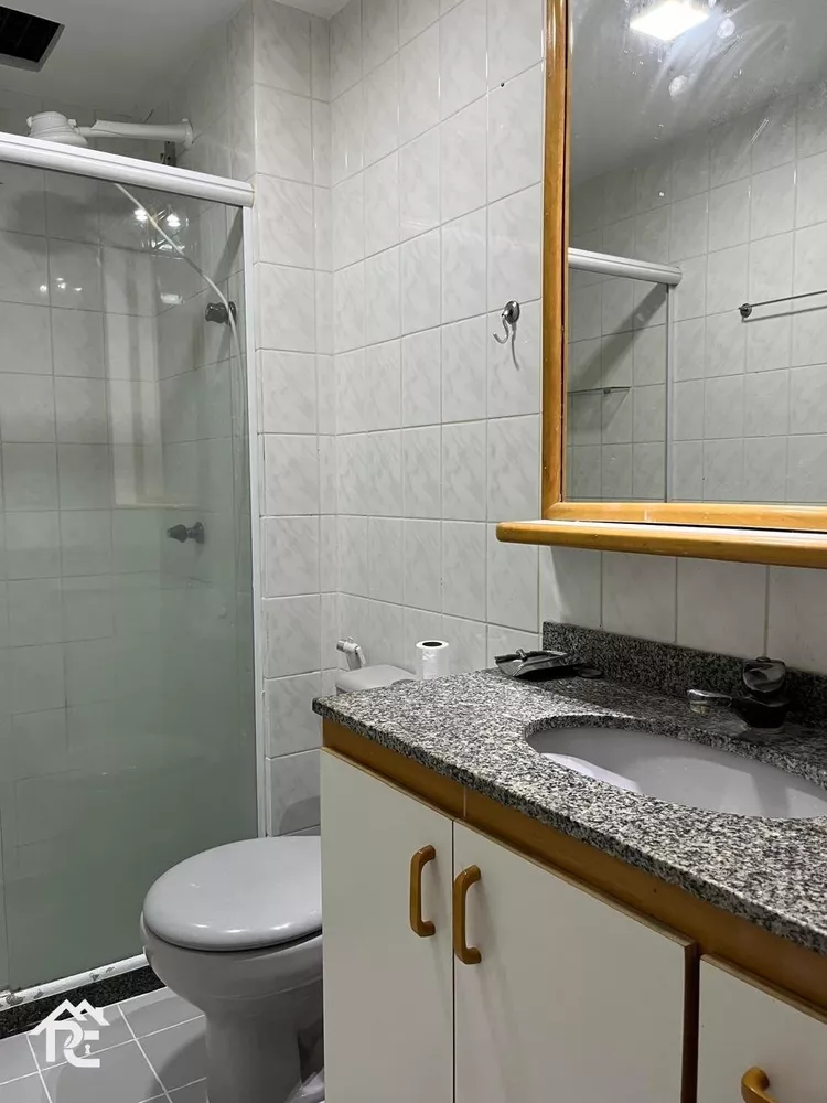 Apartamento, 2 quartos, 65 m² - Foto 11