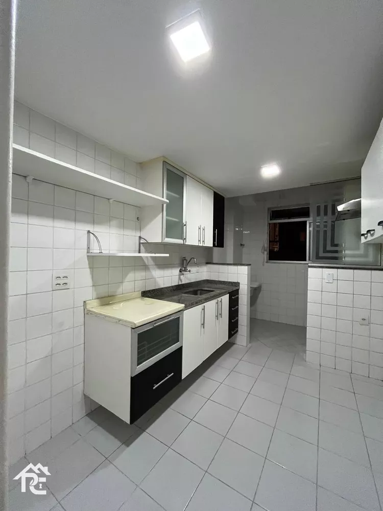 Apartamento, 2 quartos, 65 m² - Foto 3