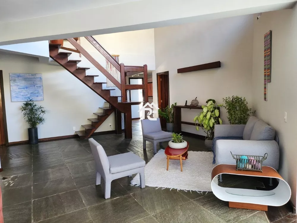 Casa de Condomínio, 5 quartos - Foto 6