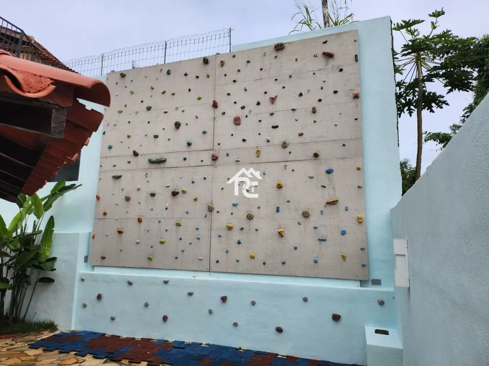 Casa de Condomínio, 5 quartos - Foto 45