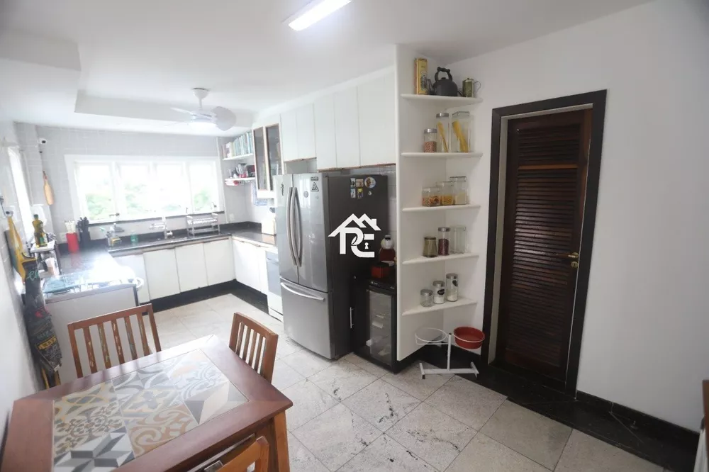 Casa de Condomínio, 5 quartos - Foto 42