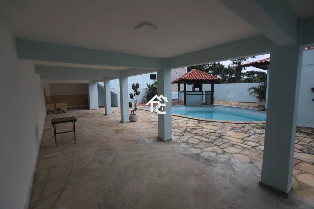 Casa de Condomínio, 5 quartos - Foto 48