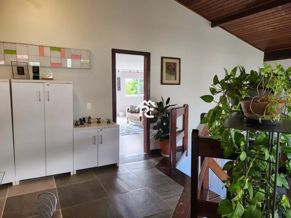 Casa de Condomínio, 5 quartos - Foto 9