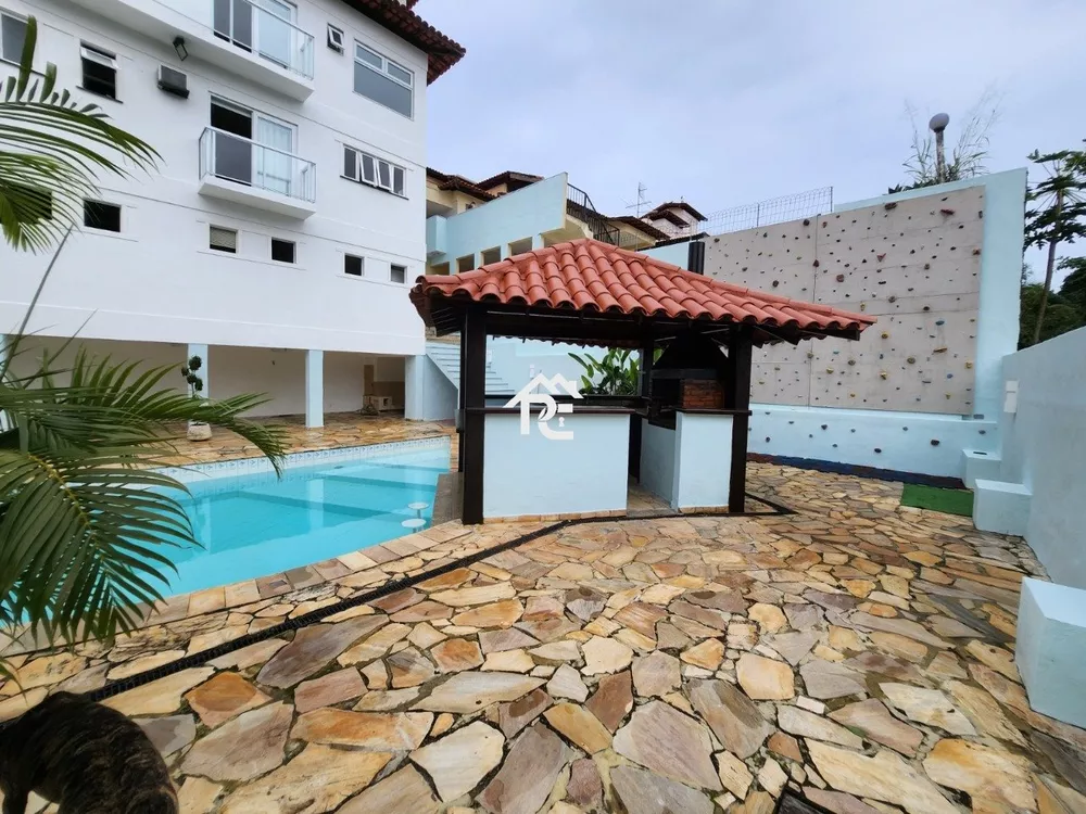 Casa de Condomínio, 5 quartos - Foto 49