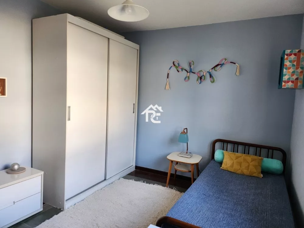 Casa de Condomínio, 5 quartos - Foto 24