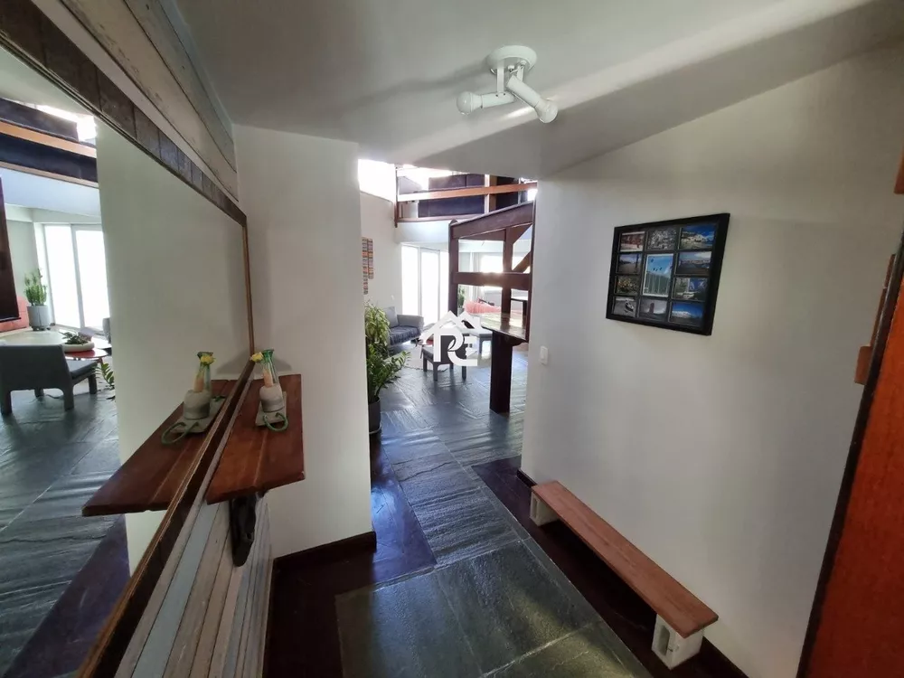 Casa de Condomínio, 5 quartos - Foto 11