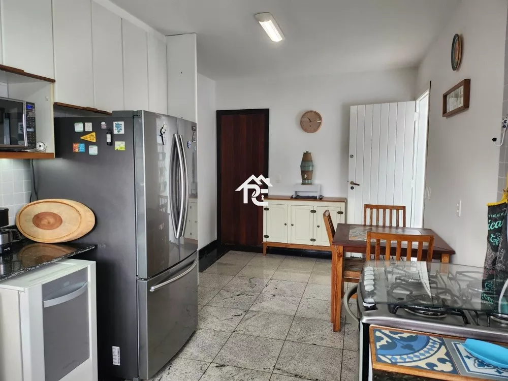 Casa de Condomínio, 5 quartos - Foto 40