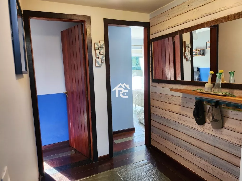 Casa de Condomínio, 5 quartos - Foto 31