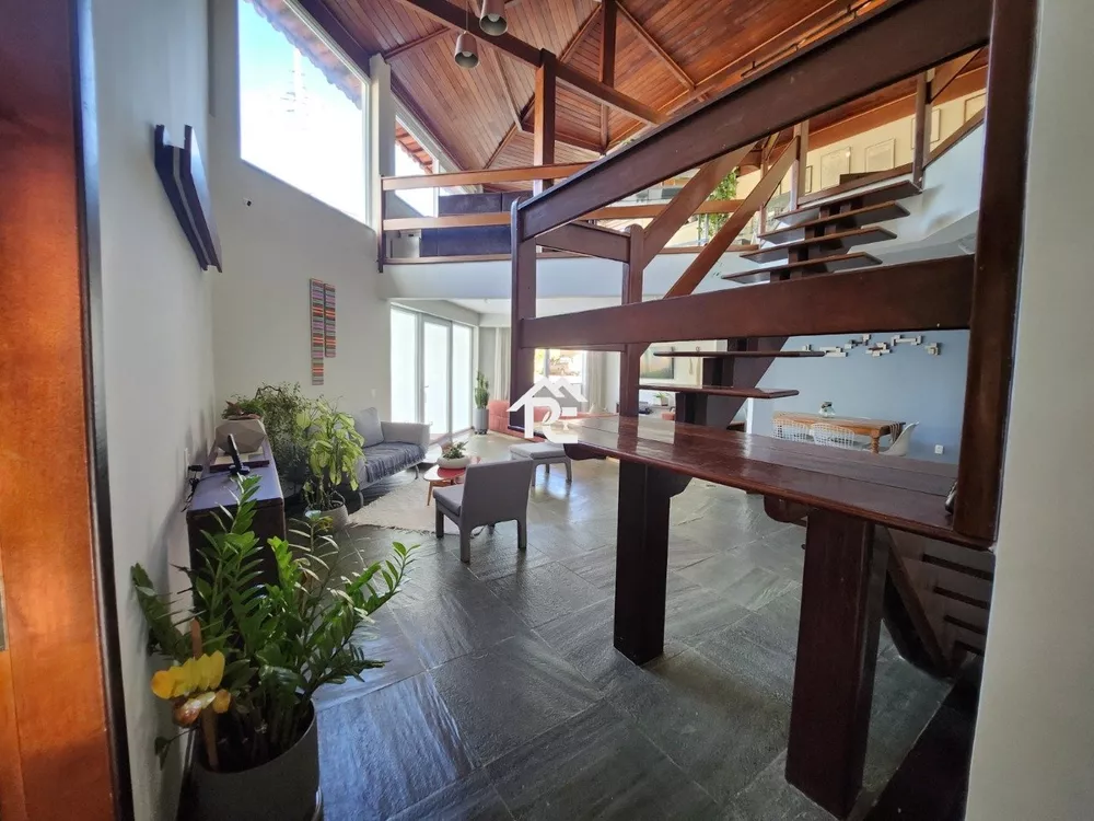 Casa de Condomínio, 5 quartos - Foto 8