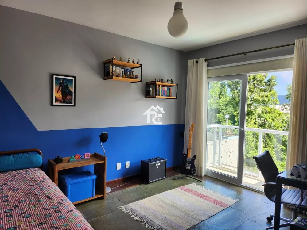 Casa de Condomínio, 5 quartos - Foto 33