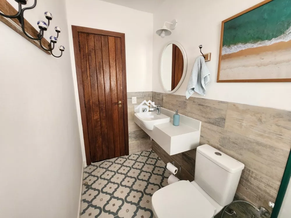 Casa de Condomínio, 5 quartos - Foto 28