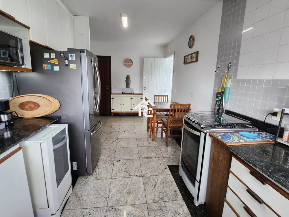 Casa de Condomínio, 5 quartos - Foto 43