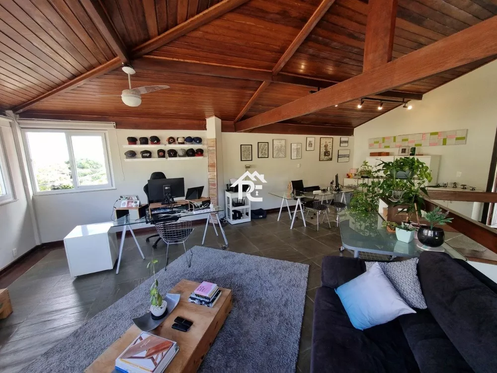 Casa de Condomínio, 5 quartos - Foto 7