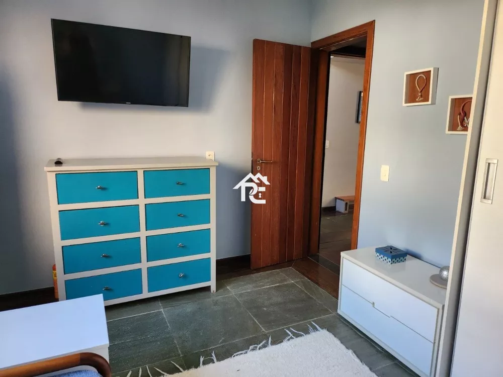 Casa de Condomínio, 5 quartos - Foto 30