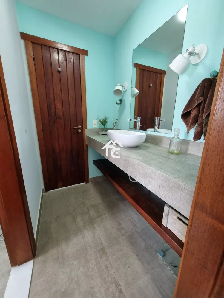 Casa de Condomínio, 5 quartos - Foto 35