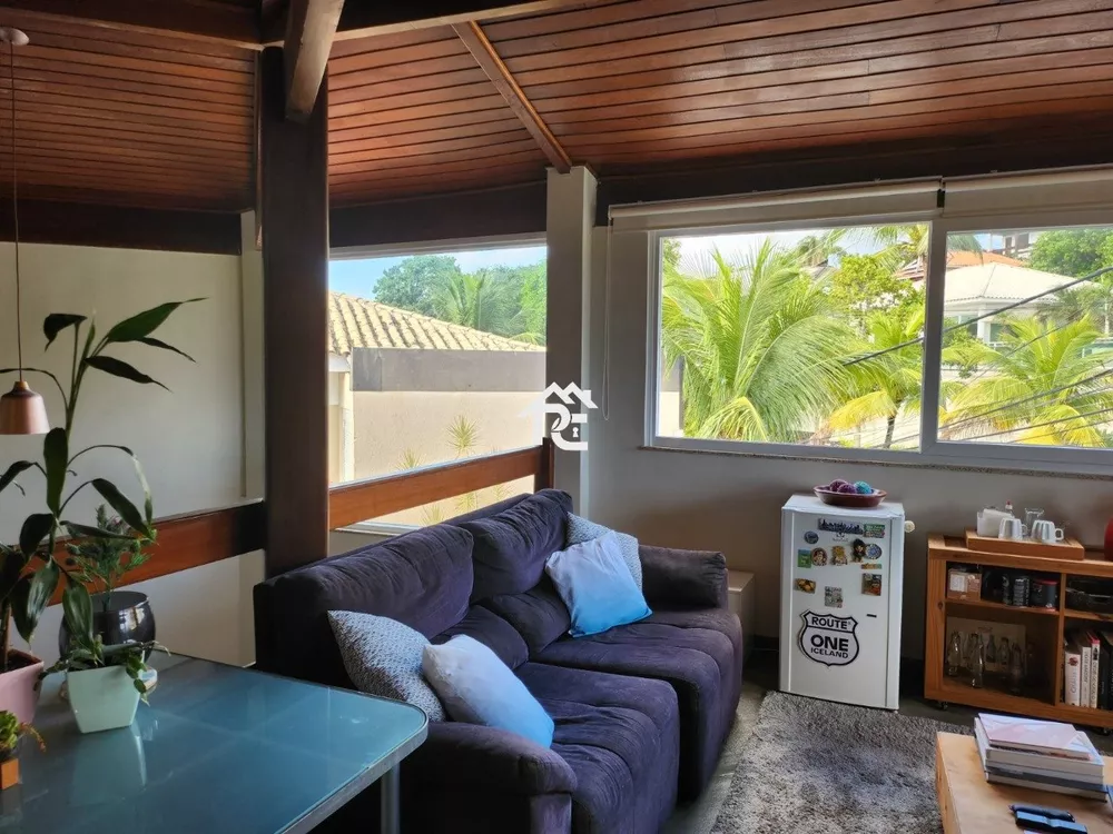 Casa de Condomínio, 5 quartos - Foto 10