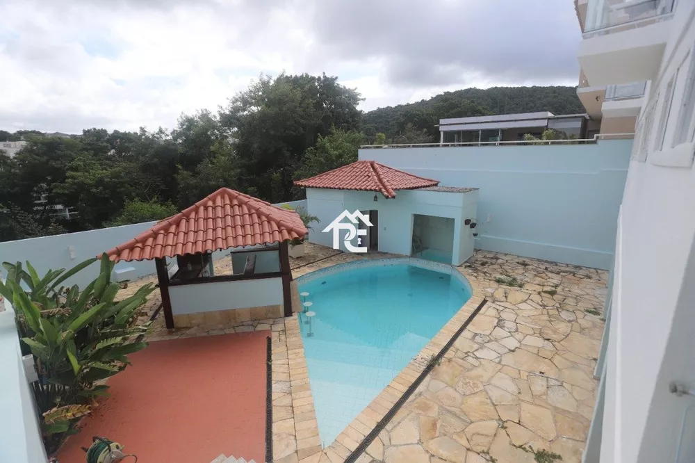 Casa de Condomínio, 5 quartos - Foto 44
