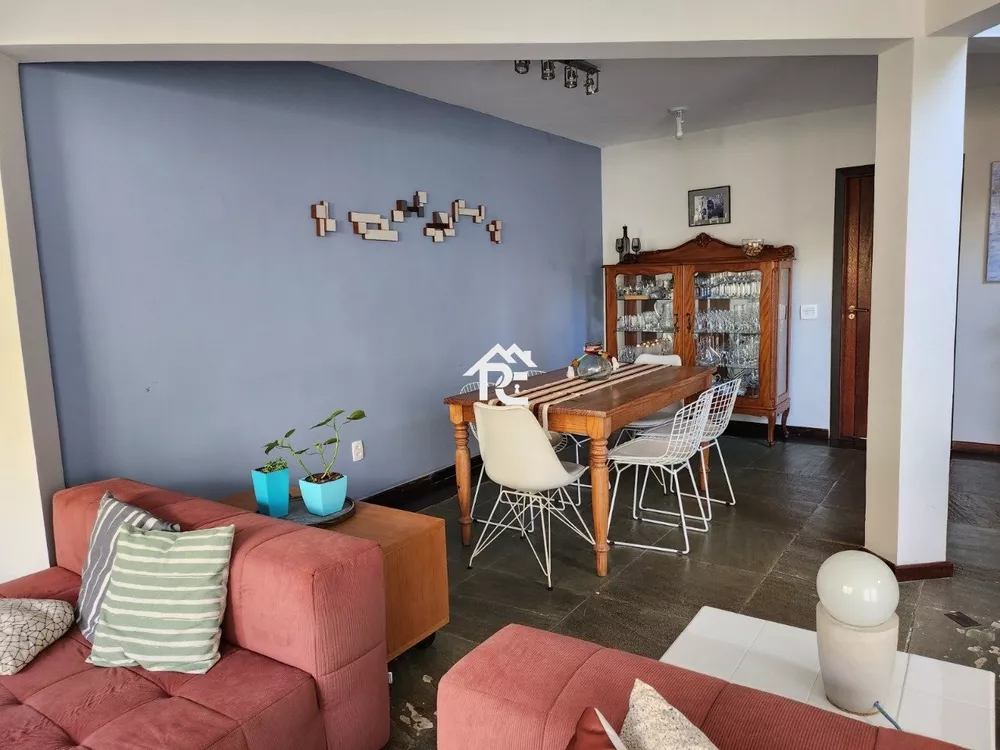 Casa de Condomínio, 5 quartos - Foto 3