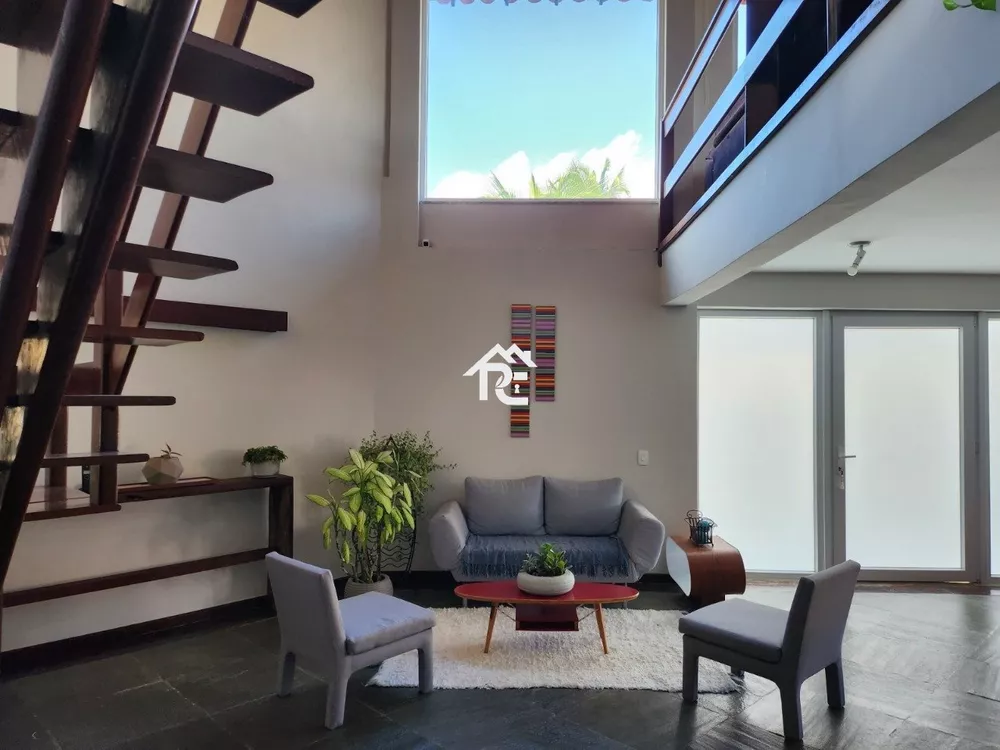 Casa de Condomínio, 5 quartos - Foto 4