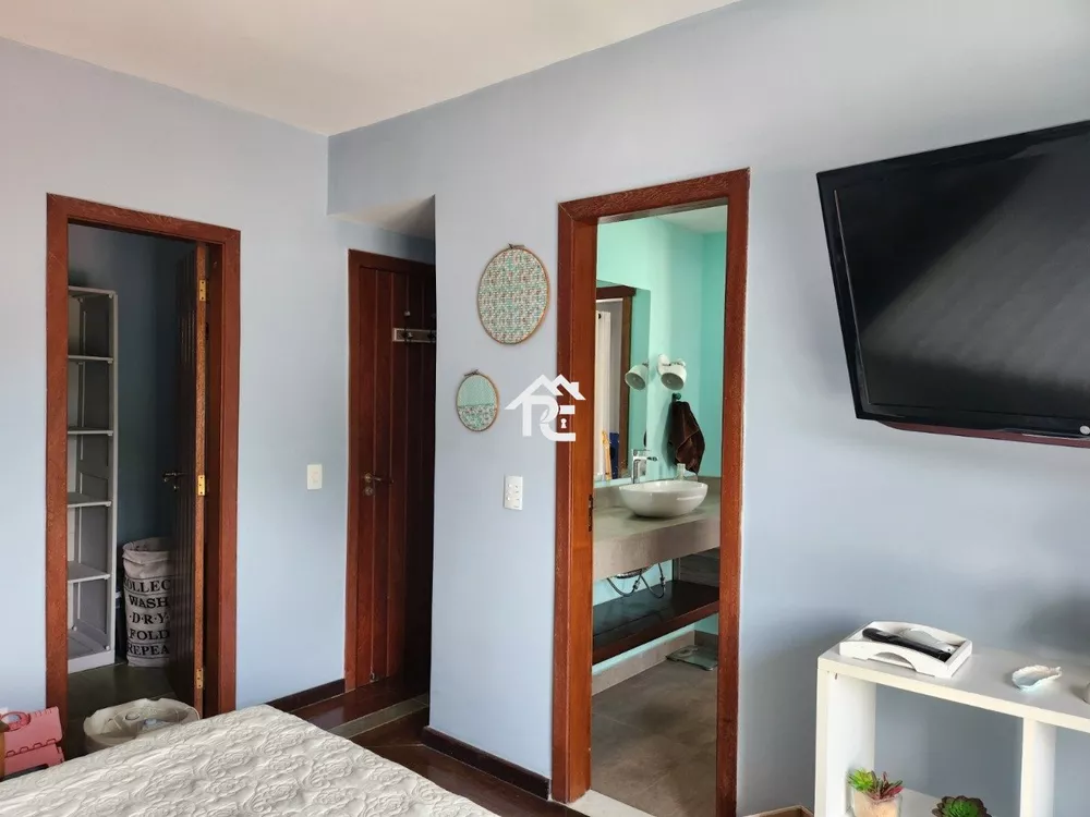 Casa de Condomínio, 5 quartos - Foto 36
