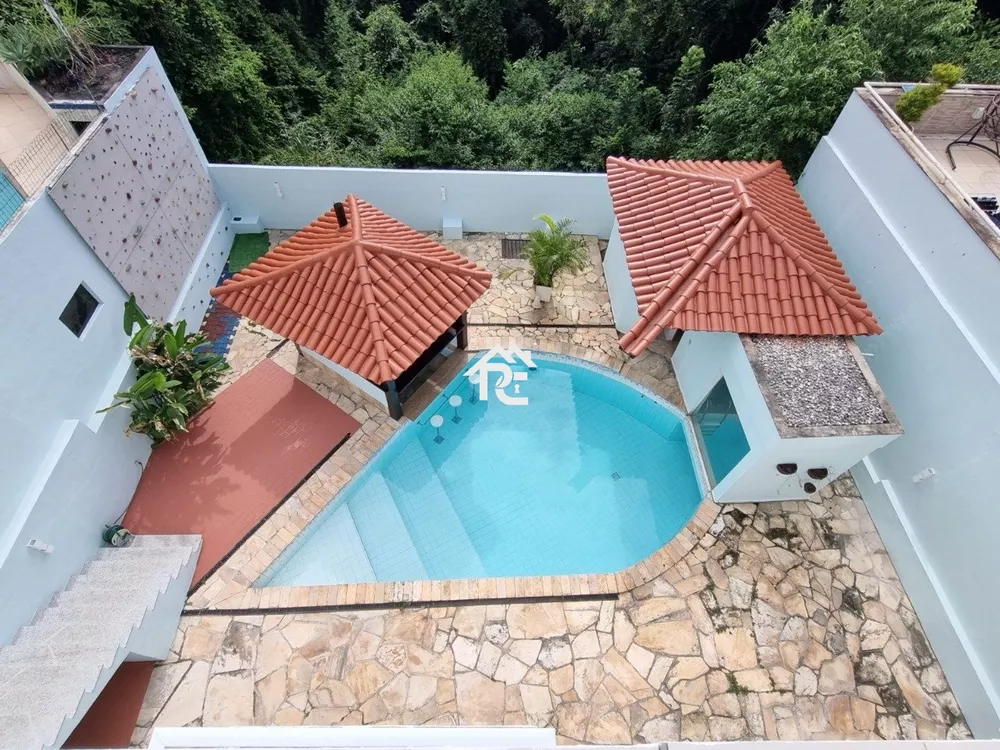 Casa de Condomínio, 5 quartos - Foto 47