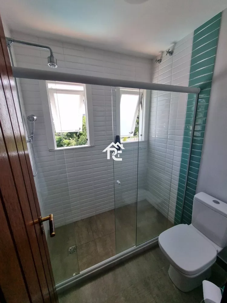 Casa de Condomínio, 5 quartos - Foto 32