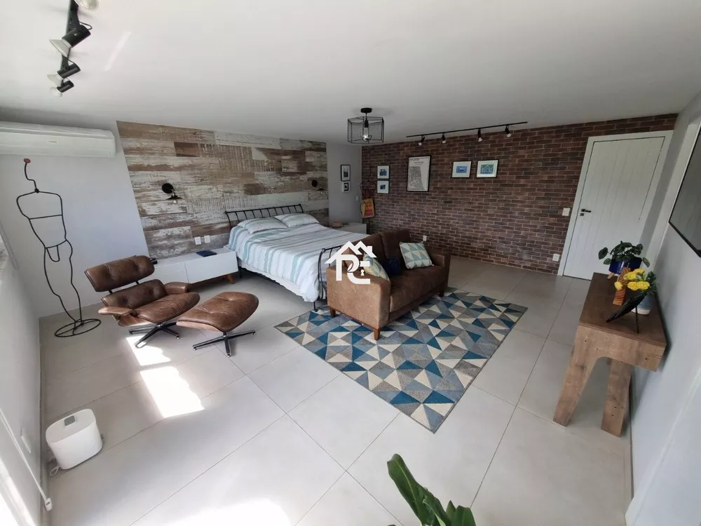 Casa de Condomínio, 5 quartos - Foto 12