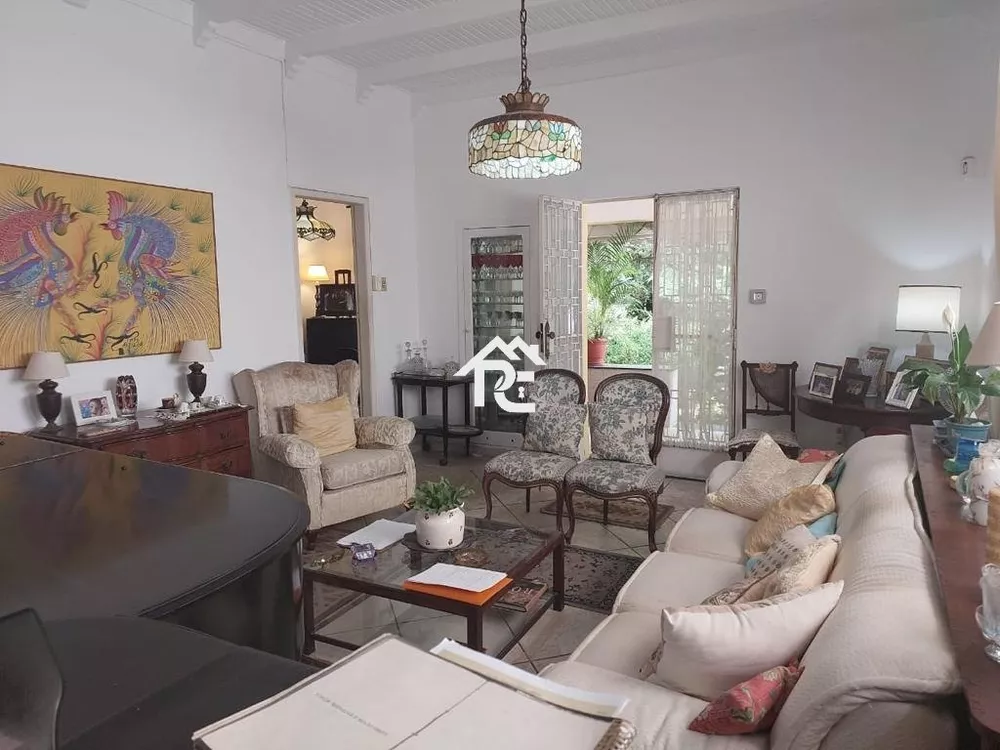 Casa, 4 quartos, 180 m² - Foto 22