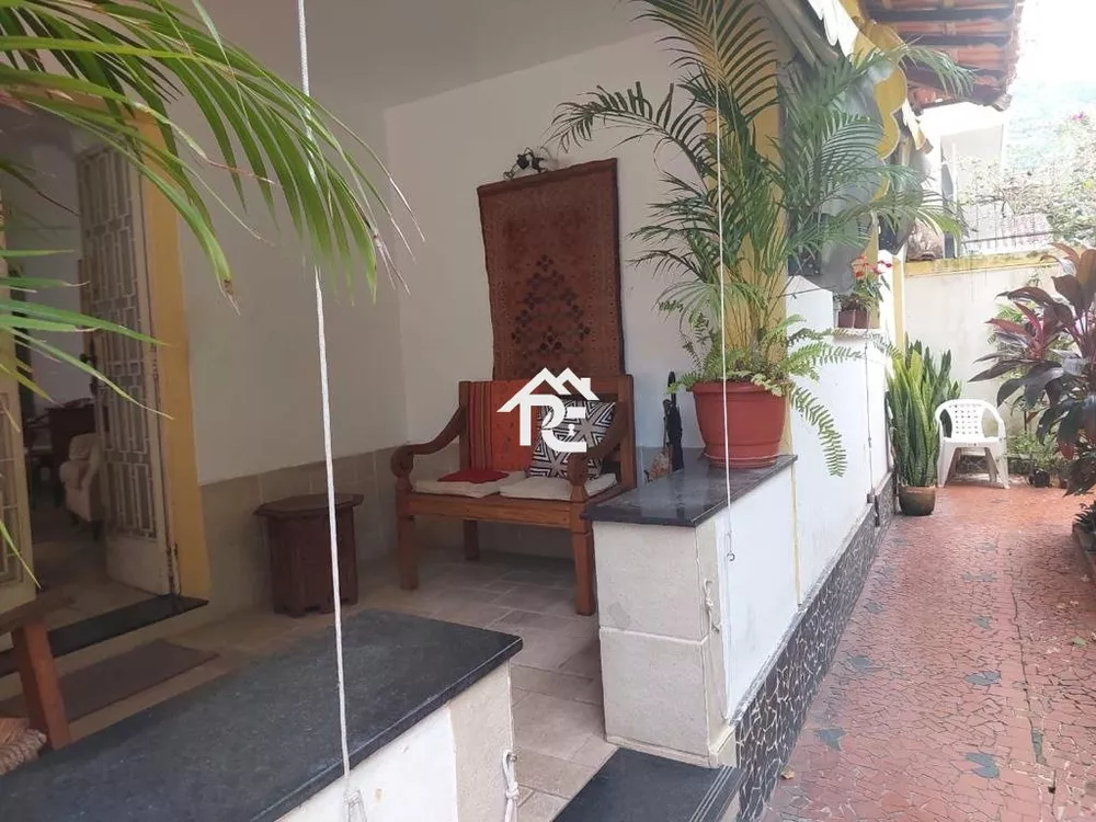 Casa, 4 quartos, 180 m² - Foto 30