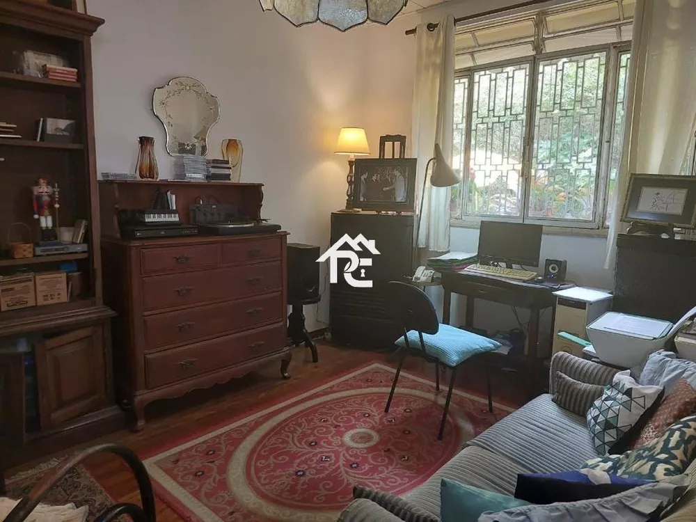 Casa, 4 quartos, 180 m² - Foto 21