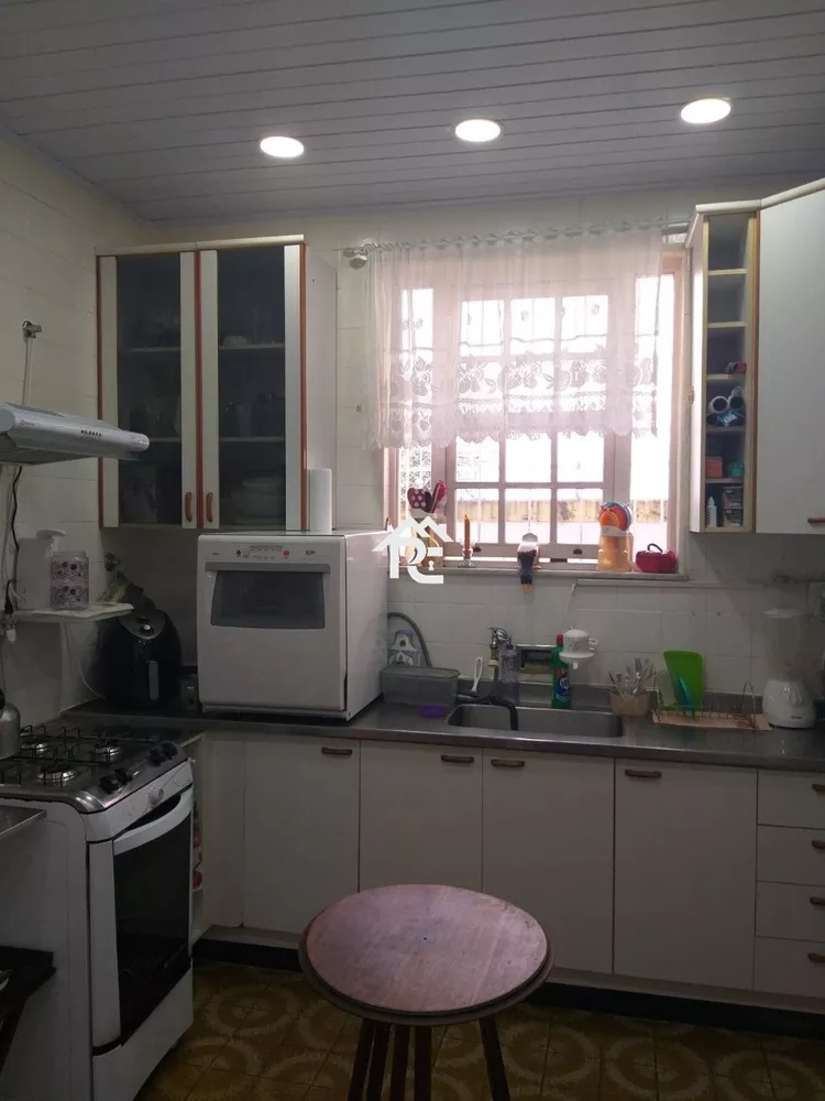 Casa, 4 quartos, 180 m² - Foto 13