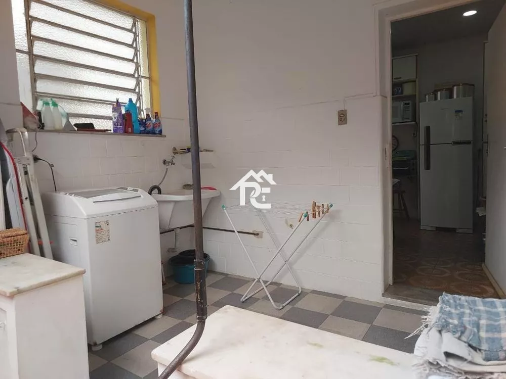 Casa, 4 quartos, 180 m² - Foto 8