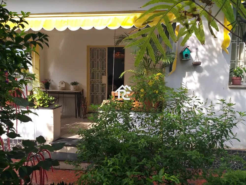 Casa, 4 quartos, 180 m² - Foto 2
