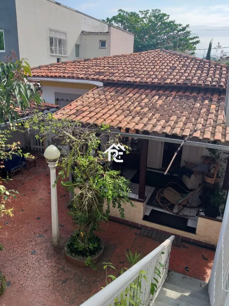 Casa, 4 quartos, 180 m² - Foto 39